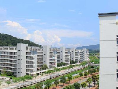 仲愷農業工程學院